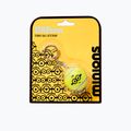 Brelok Wilson Minions 2.0 Keychain yellow/black 3