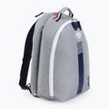 Plecak dziecięcy Wilson Rolland Garros Jr grey/blue
