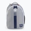Plecak dziecięcy Wilson Rolland Garros Jr grey/blue 2