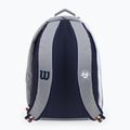Plecak dziecięcy Wilson Rolland Garros Jr grey/blue 3