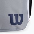 Plecak dziecięcy Wilson Rolland Garros Jr grey/blue 5