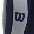 Plecak dziecięcy Wilson Rolland Garros Jr grey/blue 6