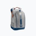 Plecak dziecięcy Wilson Rolland Garros Jr grey/blue 7