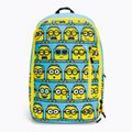 Plecak dziecięcy Wilson Minions 2.0 Team blue yellow black