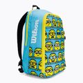 Plecak dziecięcy Wilson Minions 2.0 Team blue yellow black 2