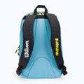 Plecak dziecięcy Wilson Minions 2.0 Team blue yellow black 3