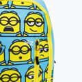 Plecak dziecięcy Wilson Minions 2.0 Team blue yellow black 4