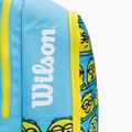Plecak dziecięcy Wilson Minions 2.0 Team blue yellow black 5