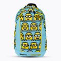 Plecak dziecięcy Wilson Minions 2.0 Team blue yellow