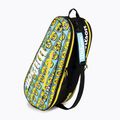 Torba tenisowa dziecięca Wilson Minions 2.0 Team 6Pk blue yellow black 4