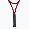 Rakieta tenisowa Wilson Clash 100Ul V2.0 annodized elastic paint 3