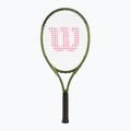 Rakieta tenisowa dziecięca Wilson Blade Feel Comp Jr 25 