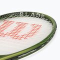 Rakieta tenisowa dziecięca Wilson Blade Feel Comp Jr 25  5