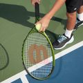 Rakieta tenisowa dziecięca Wilson Blade Feel Comp Jr 25  10