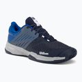 Buty do tenisa męskie Wilson Kaos Devo 2.0 navy blaze