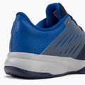 Buty do tenisa męskie Wilson Kaos Devo 2.0 navy blaze 8