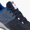 Buty do tenisa męskie Wilson Kaos Devo 2.0 navy blaze 9
