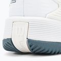 Buty do tenisa męskie Wilson Rush Pro 4.0 navy blaze/white 11