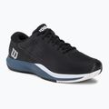 Buty do tenisa męskie Wilson Rush Pro Ace Clay black/ chin