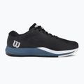 Buty do tenisa męskie Wilson Rush Pro Ace Clay black/ chin 2