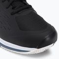 Buty do tenisa męskie Wilson Rush Pro Ace Clay black/ chin 8