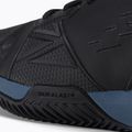 Buty do tenisa męskie Wilson Rush Pro Ace Clay black/ chin 10