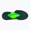 Buty do tenisa męskie Wilson Kaos Rapide STF black/green 5