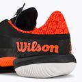 Buty do tenisa męskie Wilson Kaos Swift 1.5 black/phantom 10