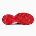 Buty do tenisa dziecięce Wilson Rush Pro L Jr black/white/red 5
