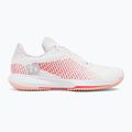 Buty do tenisa damskie Wilson Kaos Swift 1.5 W white/red 2