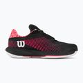 Buty do tenisa damskie Wilson Kaos Swift 1.5 Clay W black 2
