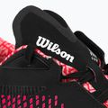 Buty do tenisa damskie Wilson Kaos Swift 1.5 Clay W black 11