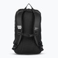 Plecak do padla Wilson Bela Padel black 3