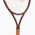 Rakieta tenisowa dziecięca Wilson Pro Staff Jr 25 V14  5