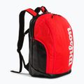 Plecak do padla Wilson Tour Red Padel red 2
