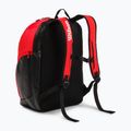 Plecak do padla Wilson Tour Red Padel red 3