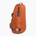 Torba tenisowa Wilson Roland Garros Team 6Pk clay 2