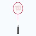 Zestaw do badmintona Wilson Badminton 2 PC Kit V2  2