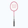 Zestaw do badmintona Wilson WR135810F3 Badminton V2 3 2PC 2