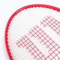 Zestaw do badmintona Wilson Badminton 2 PC Kit V2  6
