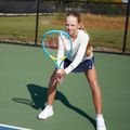 Rakieta tenisowa dziecięca Wilson Ultra Power Jr 21  16