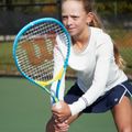 Rakieta tenisowa dziecięca Wilson Ultra Power Jr 23  8