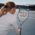 Rakieta tenisowa dziecięca Wilson Ultra Power Jr 23  17