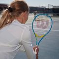 Rakieta tenisowa dziecięca Wilson Ultra Power Jr 25  12