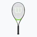 Rakieta tenisowa Wilson Aggressor black/ green