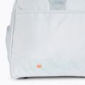 Torba tenisowa Wilson Shift Duffel artic ice 4