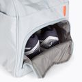 Torba tenisowa Wilson Shift Duffel artic ice 6