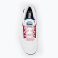 Buty do padla męskie Wilson Hurakn Pro white/wilson red/deja vu blue 5