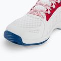 Buty do padla męskie Wilson Hurakn Pro white/wilson red/deja vu blue 7