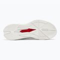 Buty do tenisa męskie Wilson Rush Pro 4.0 white/white/black 4